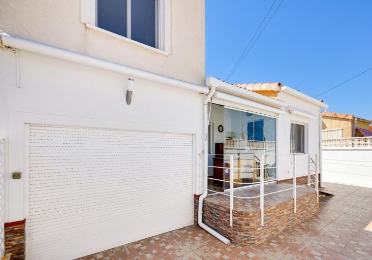 Segunda mano - villa - San Fulgencio - La Marina