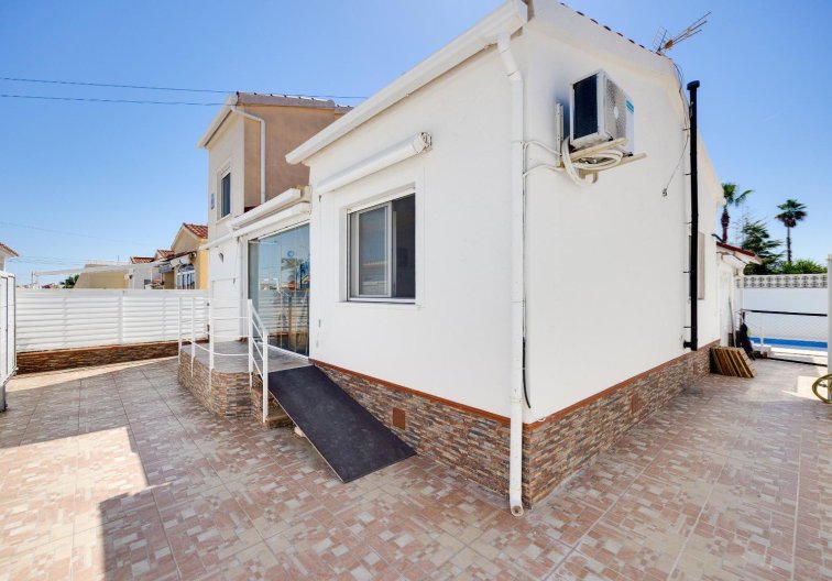 Segunda mano - villa - San Fulgencio - La Marina