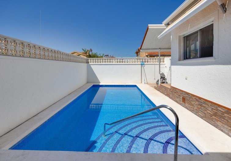 Segunda mano - villa - San Fulgencio - La Marina