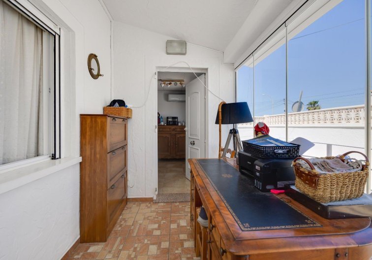Segunda mano - villa - San Fulgencio - La Marina