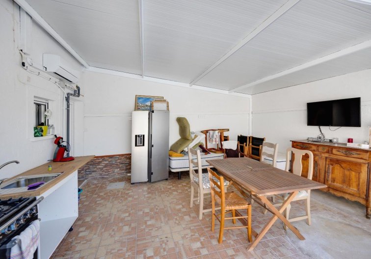 Segunda mano - villa - San Fulgencio - La Marina