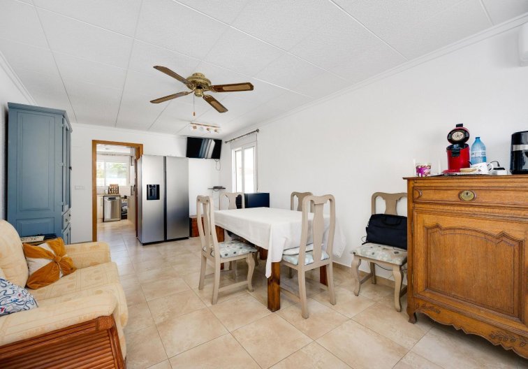 Segunda mano - villa - San Fulgencio - La Marina