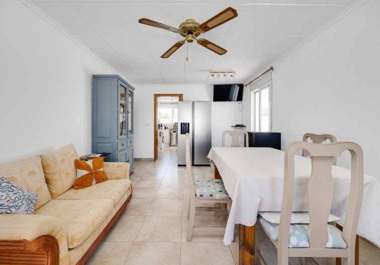 Segunda mano - villa - San Fulgencio - La Marina