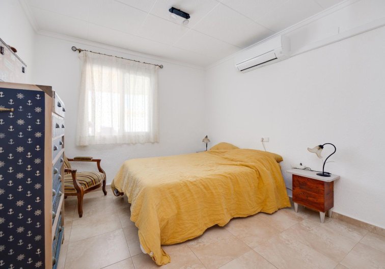 Segunda mano - villa - San Fulgencio - La Marina