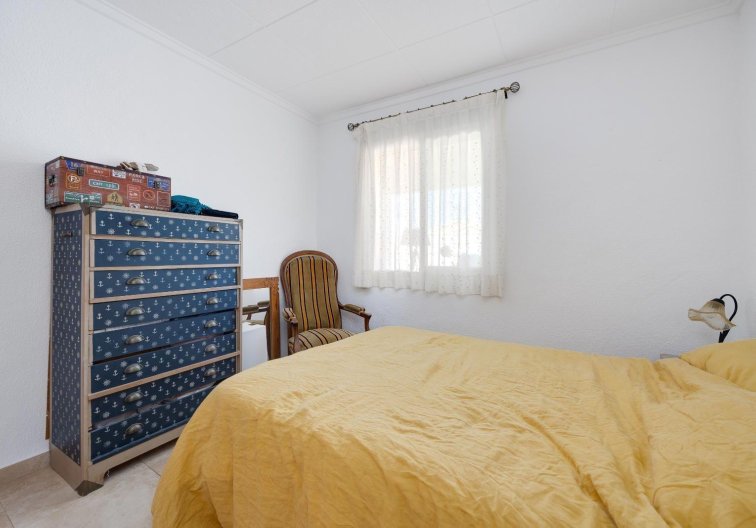 Segunda mano - villa - San Fulgencio - La Marina