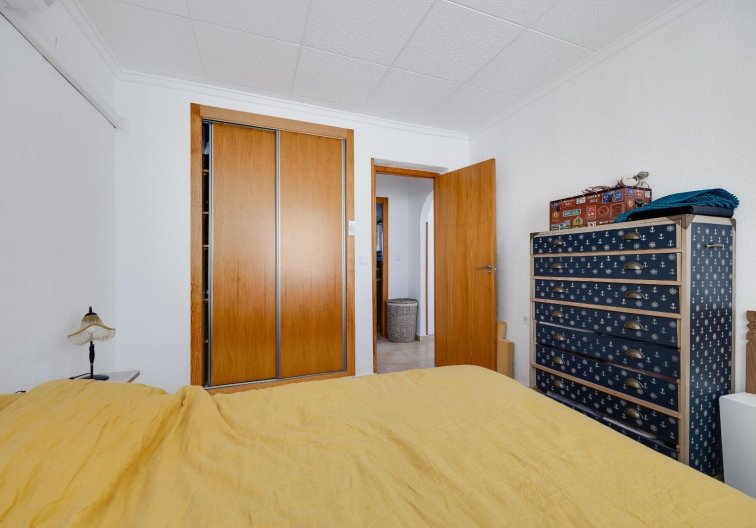 Segunda mano - villa - San Fulgencio - La Marina