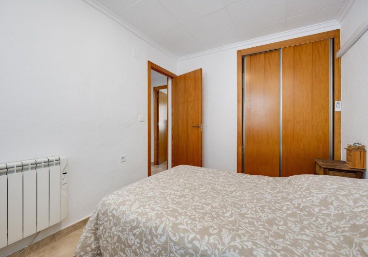 Segunda mano - villa - San Fulgencio - La Marina