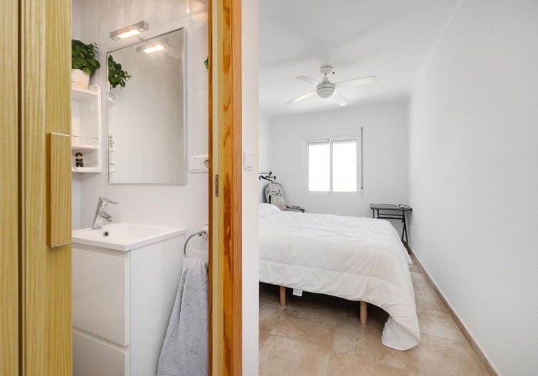 Segunda mano - villa - San Fulgencio - La Marina