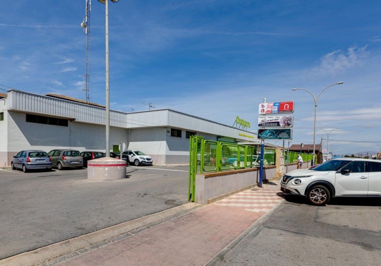Segunda mano - villa - San Fulgencio - La Marina