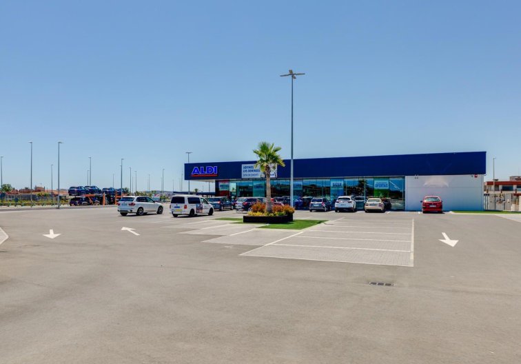 Segunda mano - villa - San Fulgencio - La Marina