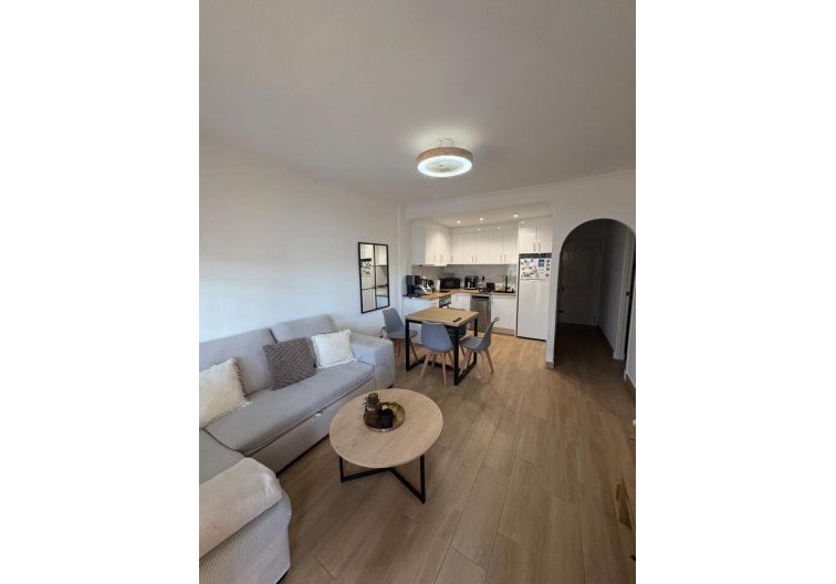 Segunda mano - Apartamento  - Torrevieja - aqua nuevas