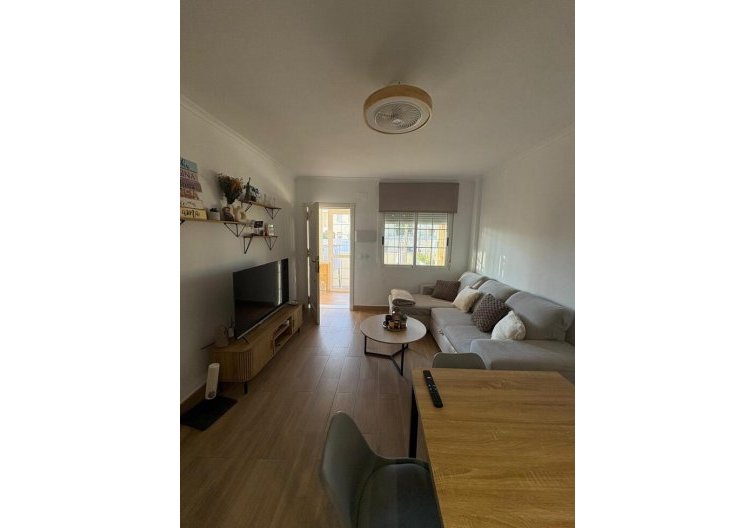Segunda mano - Apartamento  - Torrevieja - aqua nuevas