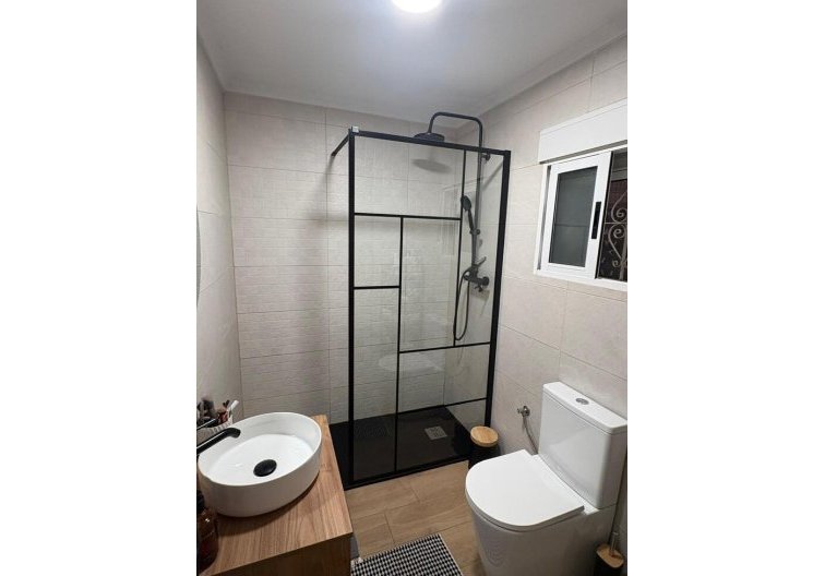 Segunda mano - Apartamento  - Torrevieja - aqua nuevas