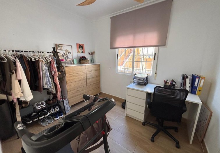 Segunda mano - Apartamento  - Torrevieja - aqua nuevas