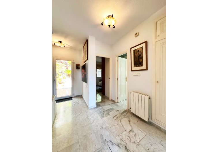 Revente - villa - Orihuela Costa - Costa Blanca