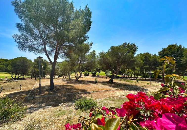 Revente - villa - Orihuela Costa - Costa Blanca