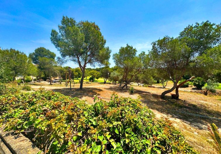 Revente - villa - Orihuela Costa - Costa Blanca