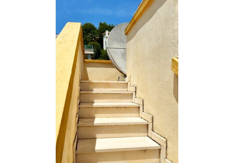 Revente - villa - Orihuela Costa - Costa Blanca
