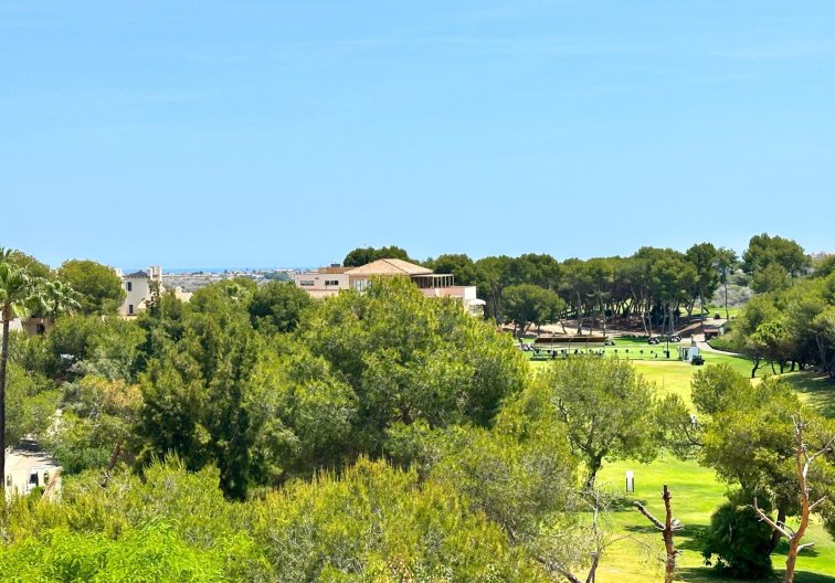 Revente - villa - Orihuela Costa - Costa Blanca