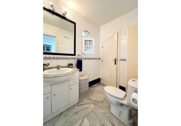 Revente - villa - Orihuela Costa - Costa Blanca