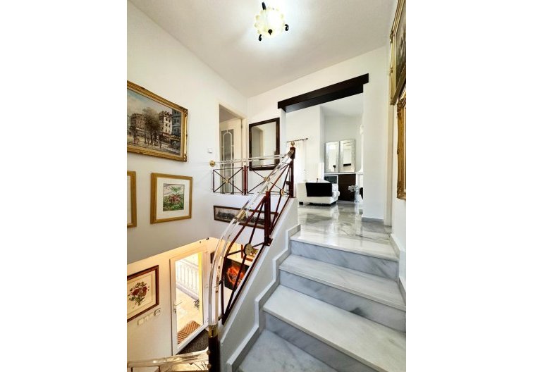 Revente - villa - Orihuela Costa - Costa Blanca