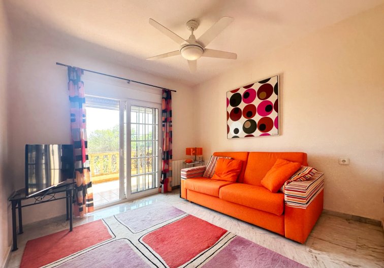 Revente - villa - Orihuela Costa - Costa Blanca