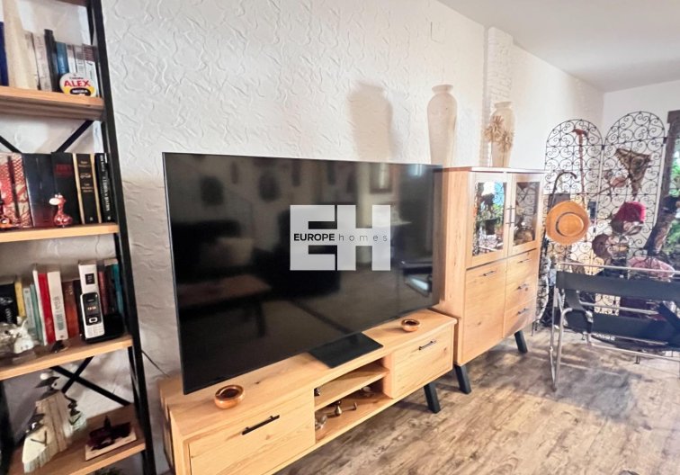Revente - town house - Torrevieja - Los Balcones - Los Altos Del Edén
