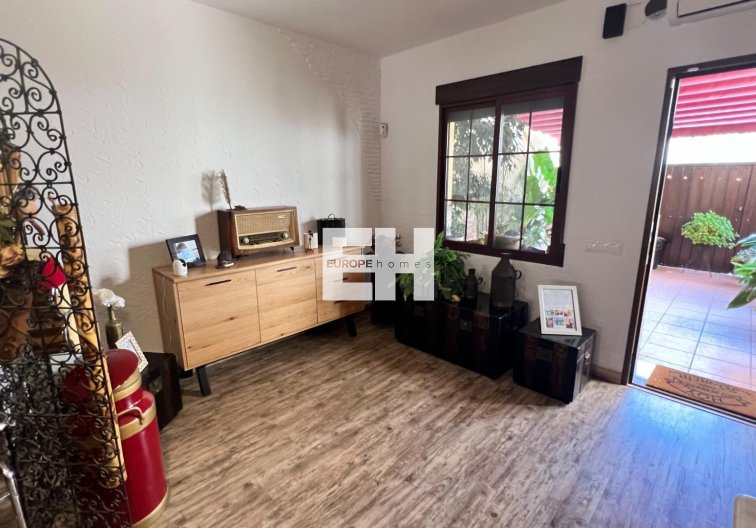 Revente - town house - Torrevieja - Los Balcones - Los Altos Del Edén