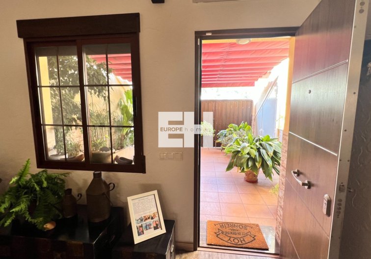 Revente - town house - Torrevieja - Los Balcones - Los Altos Del Edén