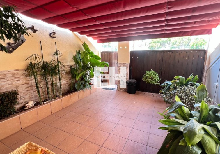 Revente - town house - Torrevieja - Los Balcones - Los Altos Del Edén