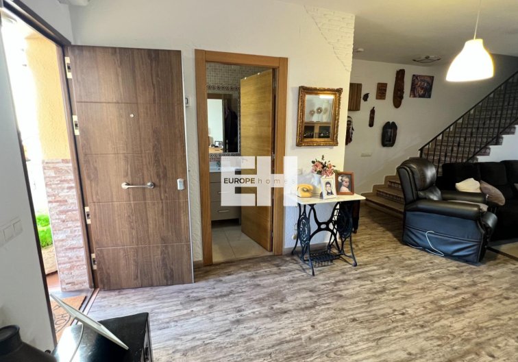 Revente - town house - Torrevieja - Los Balcones - Los Altos Del Edén