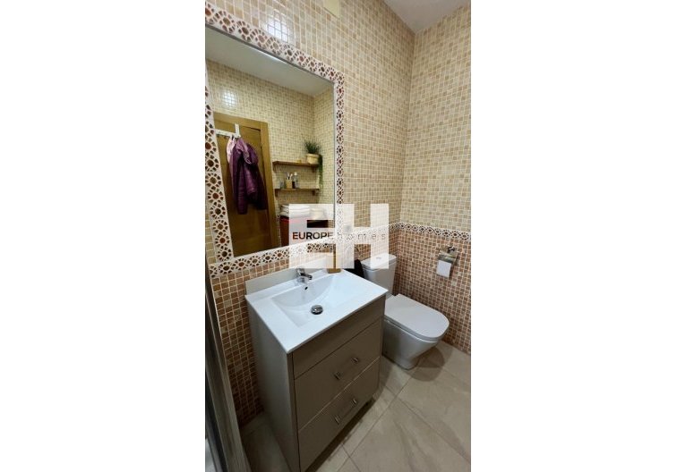 Revente - town house - Torrevieja - Los Balcones - Los Altos Del Edén