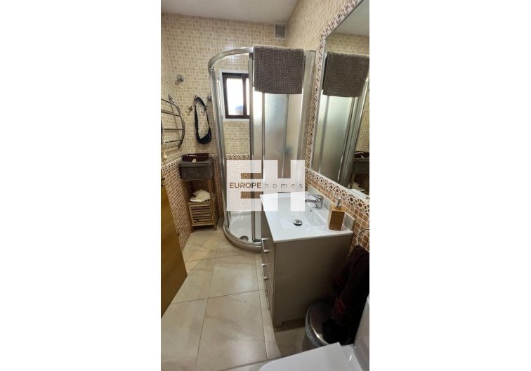 Revente - town house - Torrevieja - Los Balcones - Los Altos Del Edén