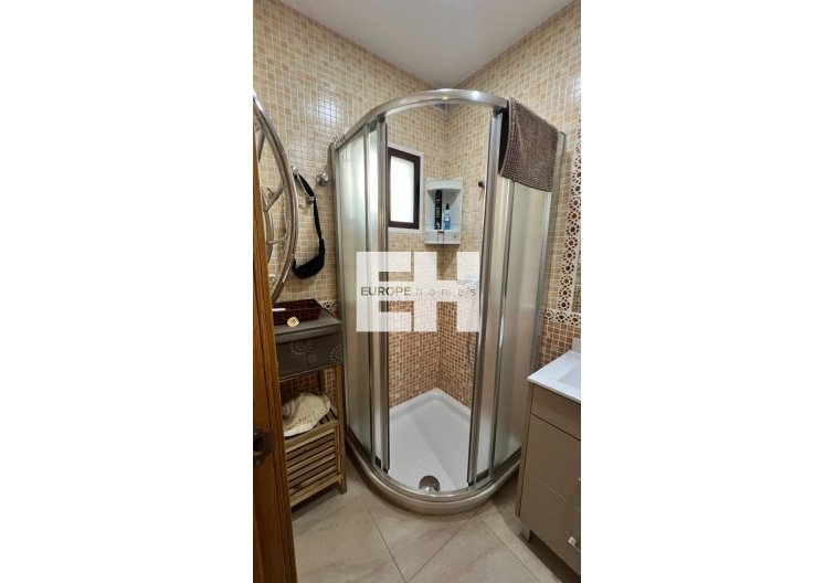 Revente - town house - Torrevieja - Los Balcones - Los Altos Del Edén