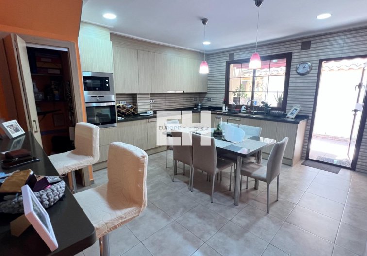 Revente - town house - Torrevieja - Los Balcones - Los Altos Del Edén