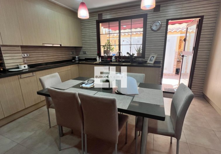 Revente - town house - Torrevieja - Los Balcones - Los Altos Del Edén