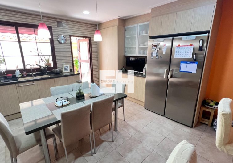 Revente - town house - Torrevieja - Los Balcones - Los Altos Del Edén