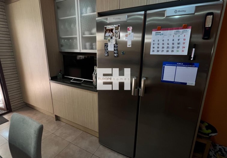 Revente - town house - Torrevieja - Los Balcones - Los Altos Del Edén