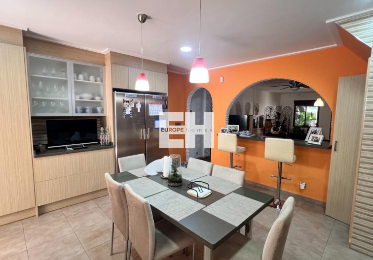 Revente - town house - Torrevieja - Los Balcones - Los Altos Del Edén