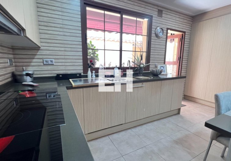 Revente - town house - Torrevieja - Los Balcones - Los Altos Del Edén