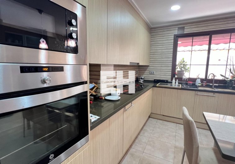 Revente - town house - Torrevieja - Los Balcones - Los Altos Del Edén