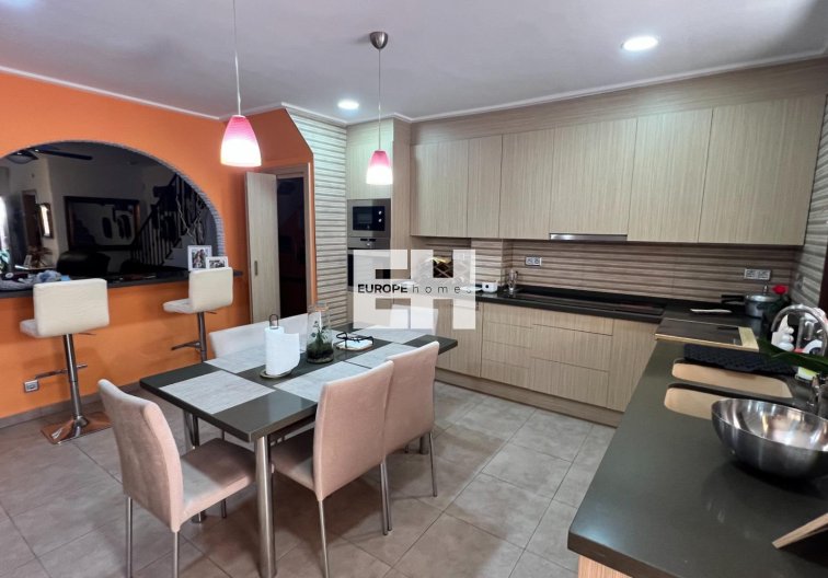Revente - town house - Torrevieja - Los Balcones - Los Altos Del Edén