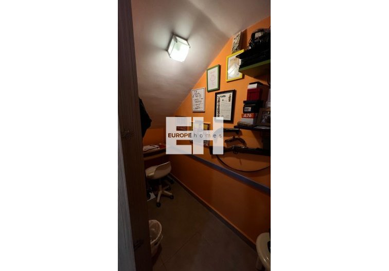 Revente - town house - Torrevieja - Los Balcones - Los Altos Del Edén