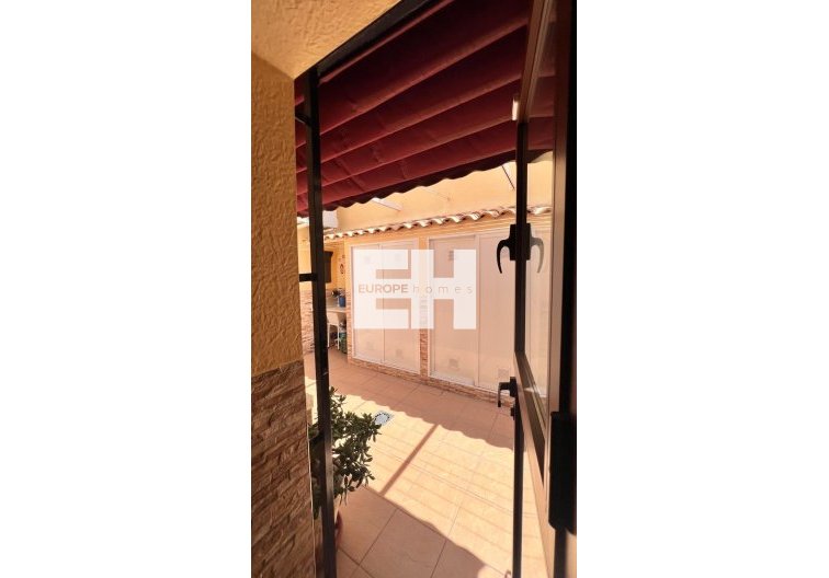 Revente - town house - Torrevieja - Los Balcones - Los Altos Del Edén