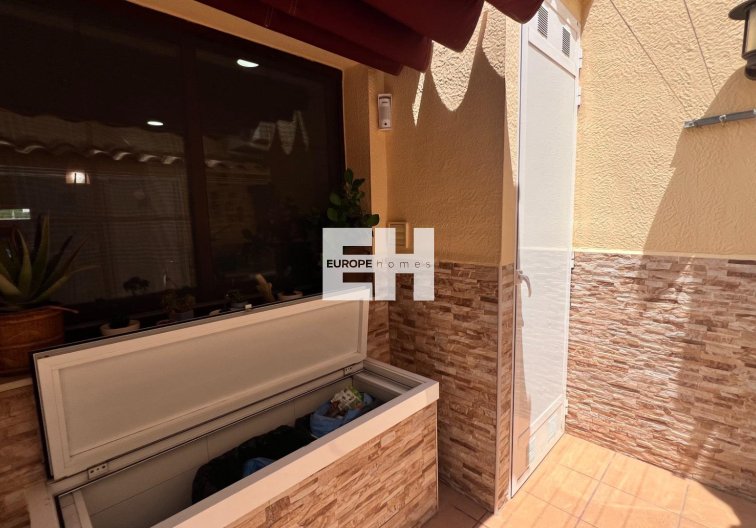 Revente - town house - Torrevieja - Los Balcones - Los Altos Del Edén