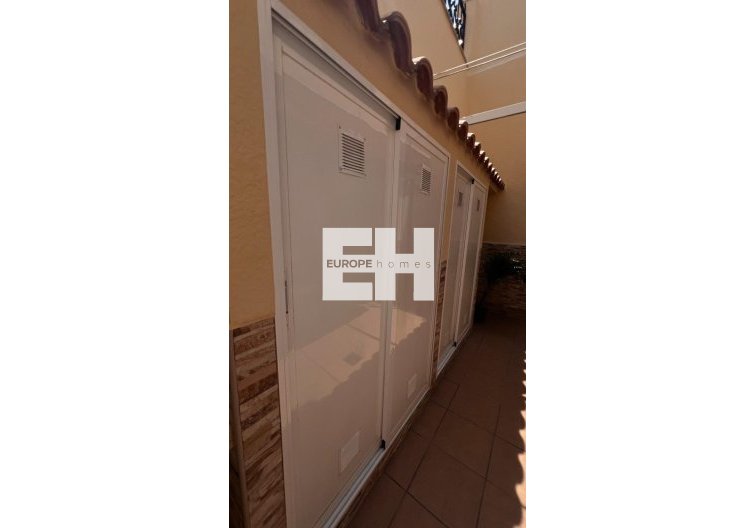 Revente - town house - Torrevieja - Los Balcones - Los Altos Del Edén