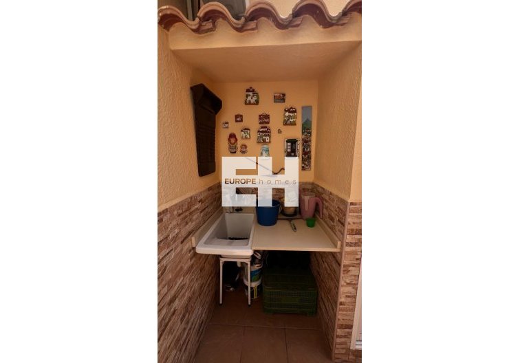 Revente - town house - Torrevieja - Los Balcones - Los Altos Del Edén