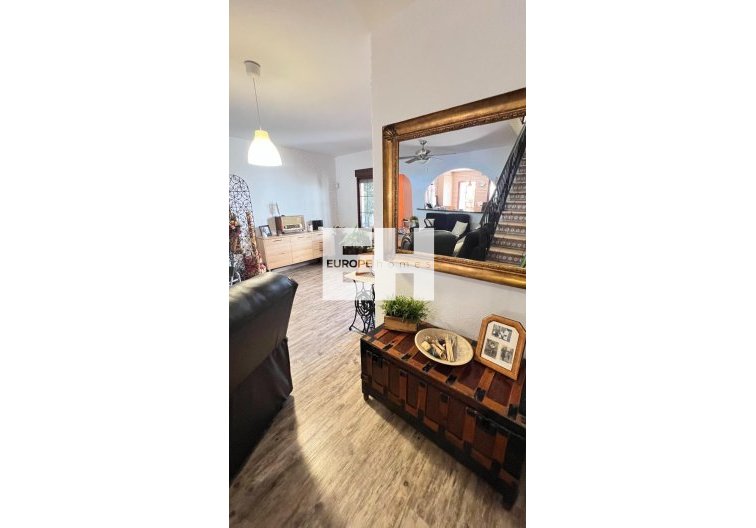 Revente - town house - Torrevieja - Los Balcones - Los Altos Del Edén