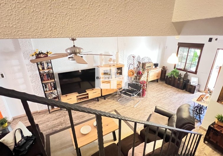 Revente - town house - Torrevieja - Los Balcones - Los Altos Del Edén