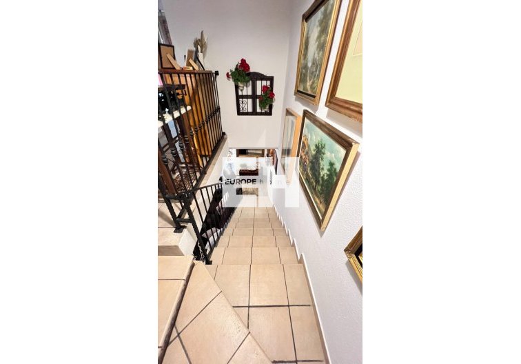 Revente - town house - Torrevieja - Los Balcones - Los Altos Del Edén